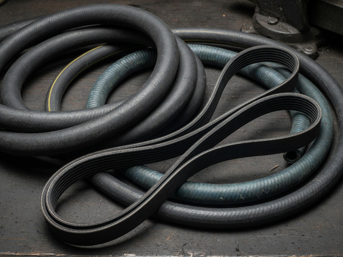 Belts & Hoses