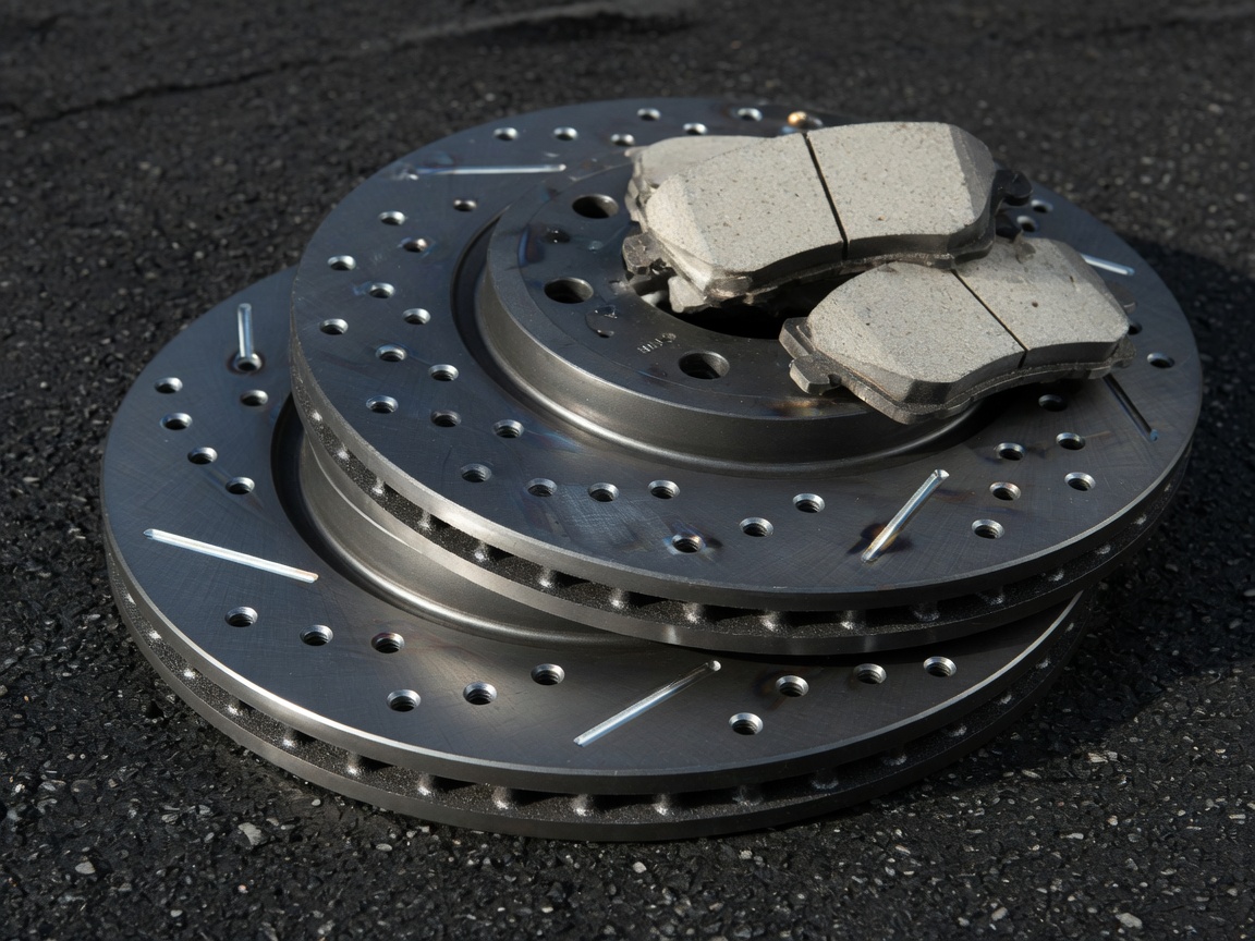 Brakes