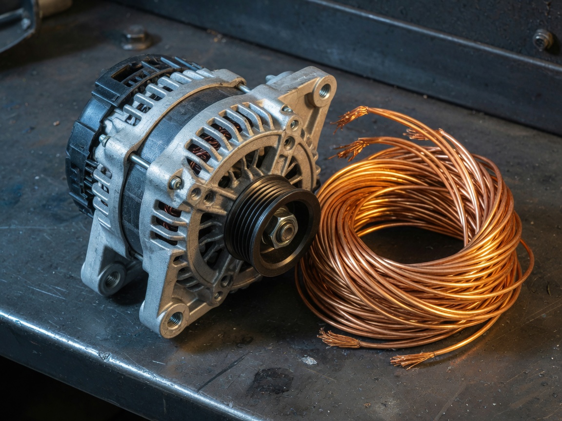 Electrical