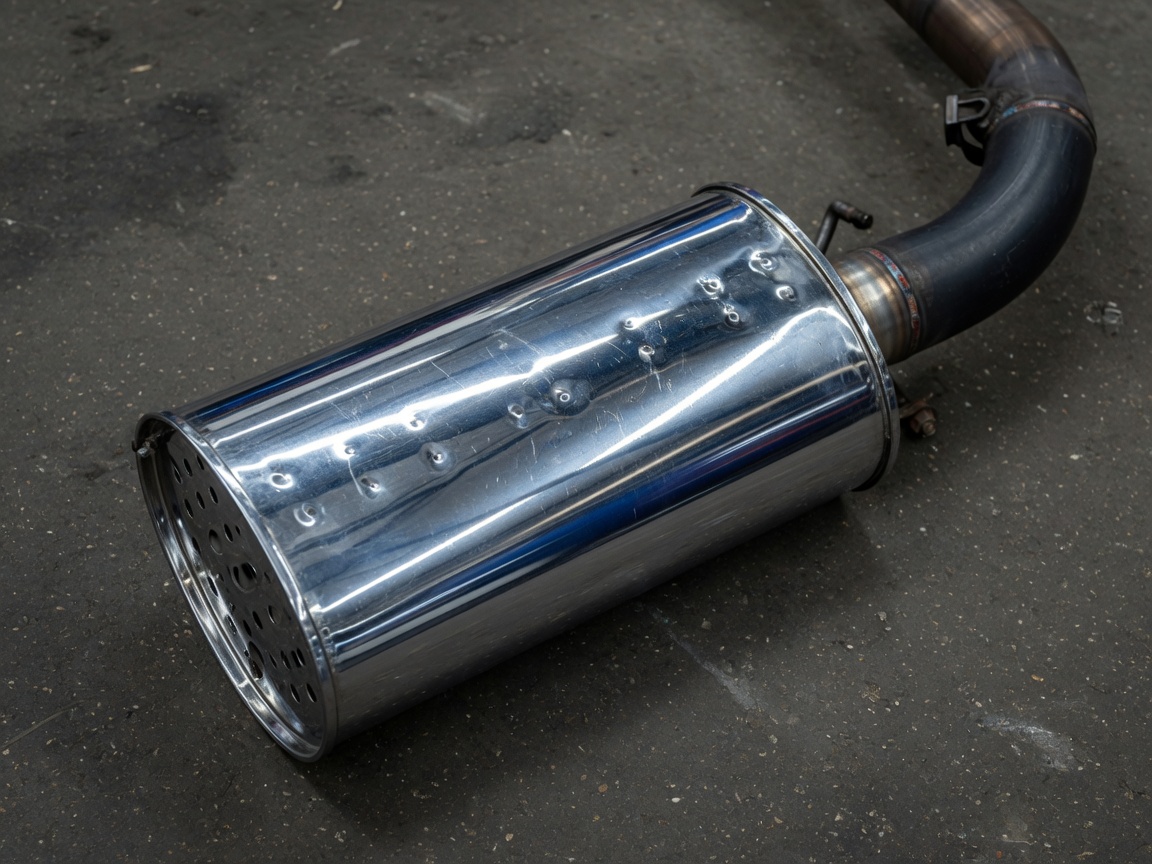 Exhaust