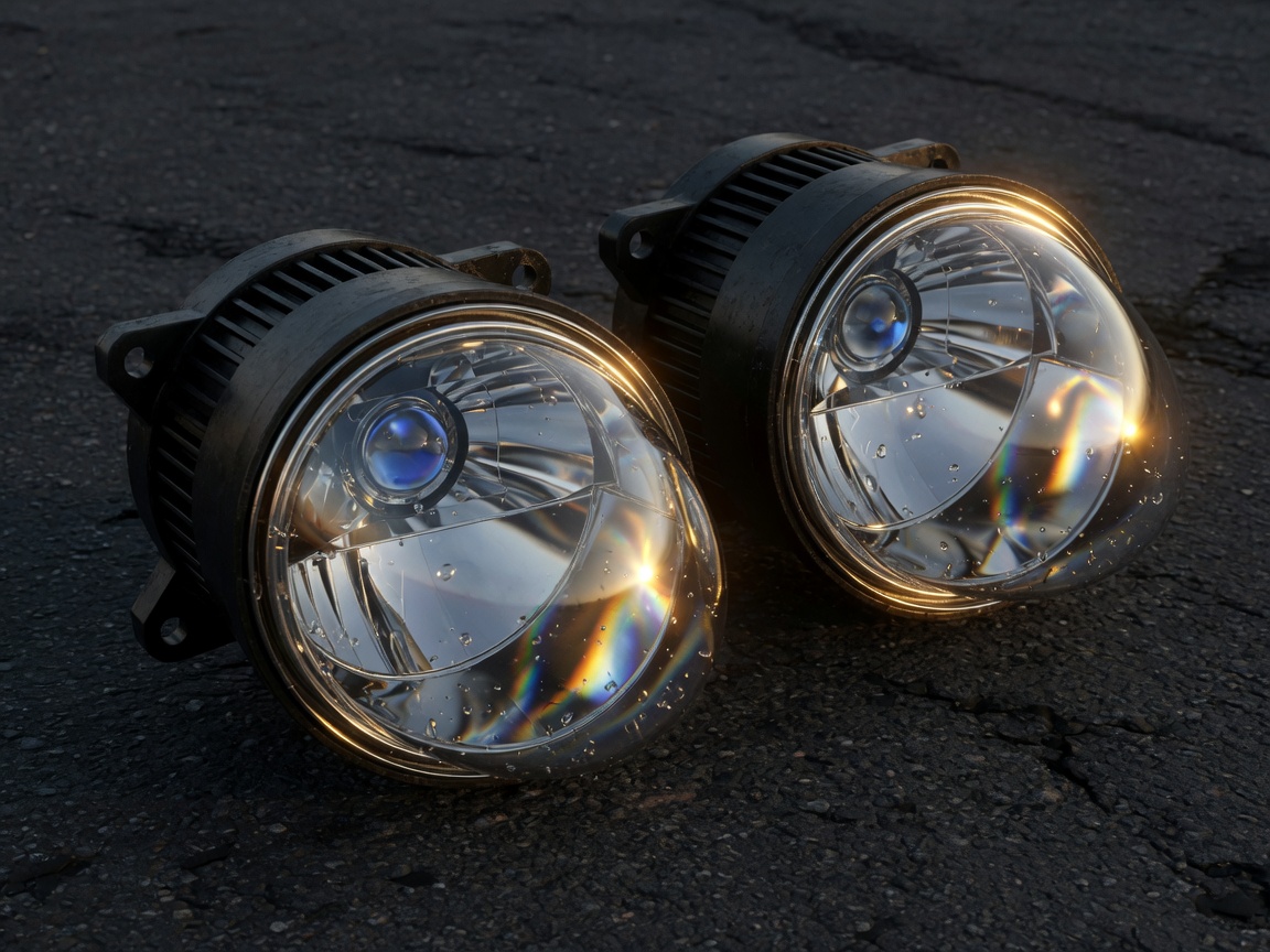 Lighting